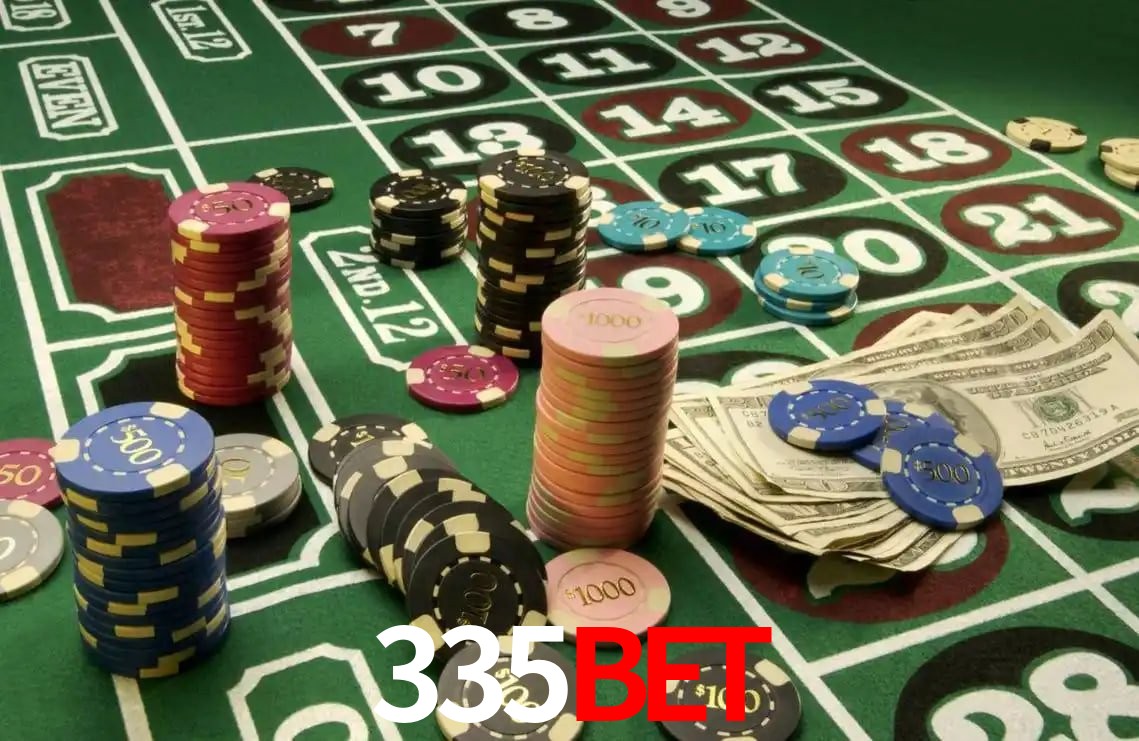 335BET