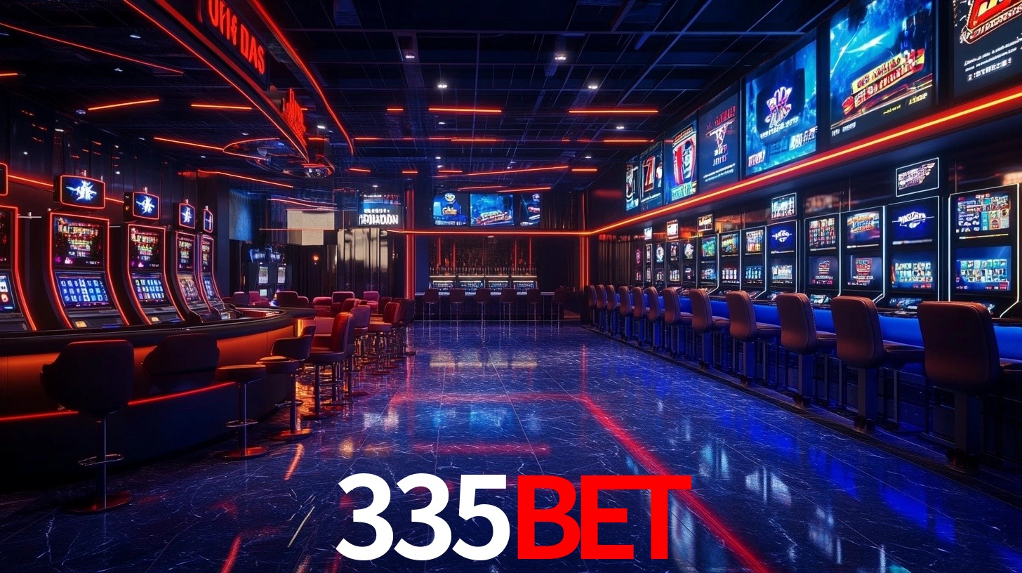 Tournaments 335BET