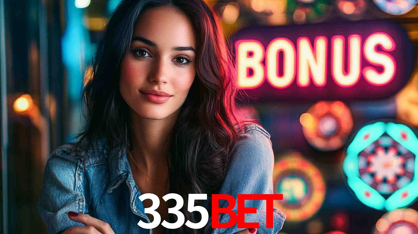 335BET: A Experiência de Casino com Jogos de Mesa ao Vivo