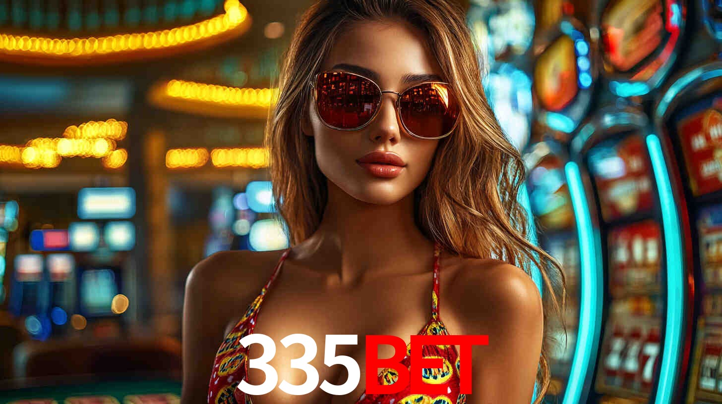 Premium Interface 335BET