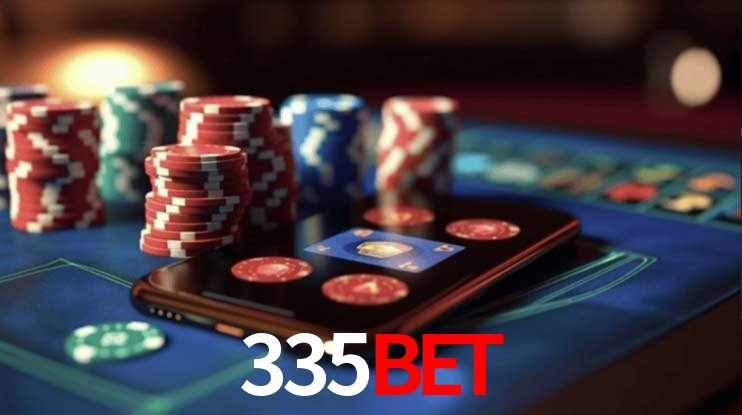 Ofertas Exclusivas 335BET