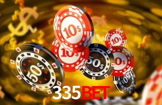 Avaliações dos Jogadores 335BET
