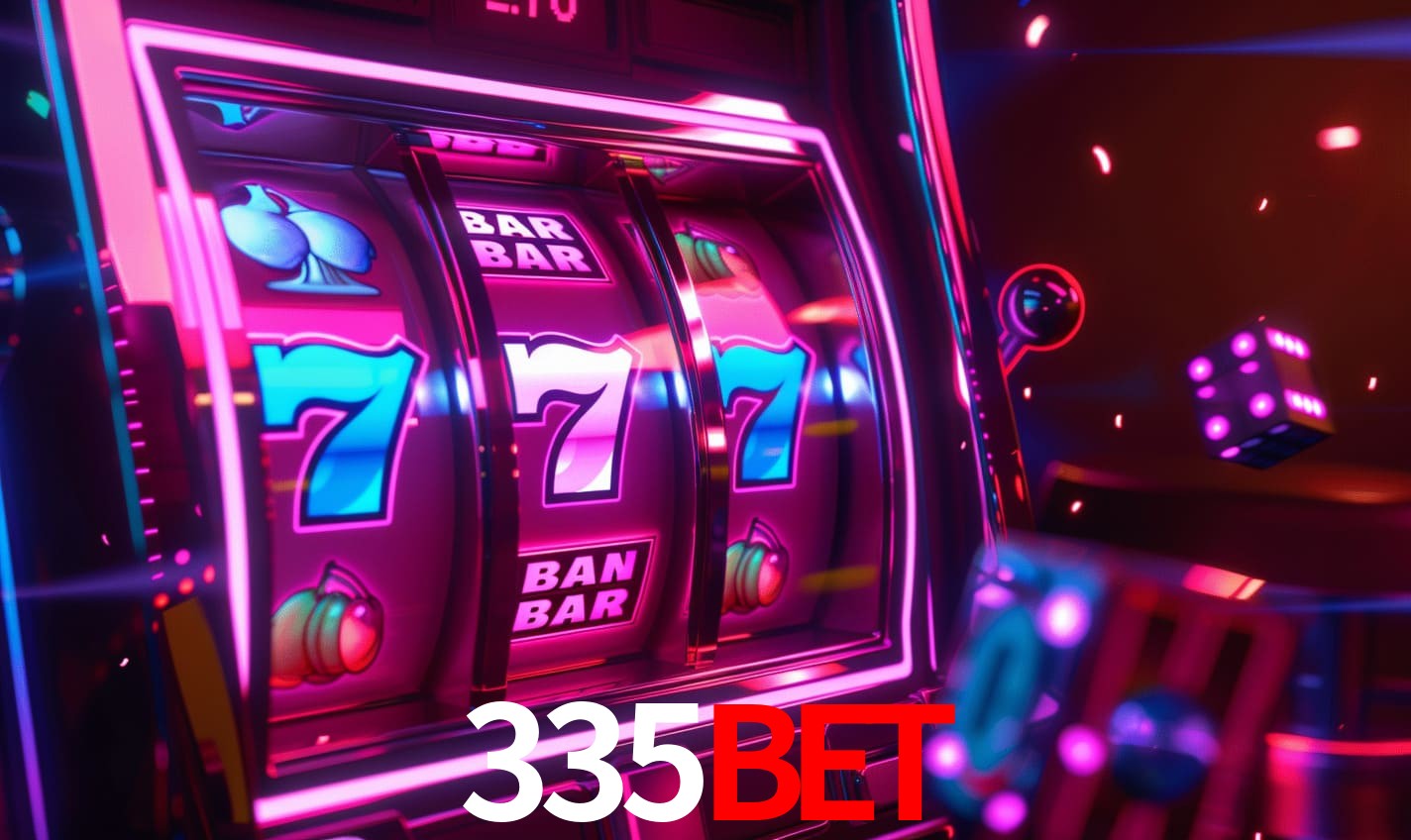 335BET