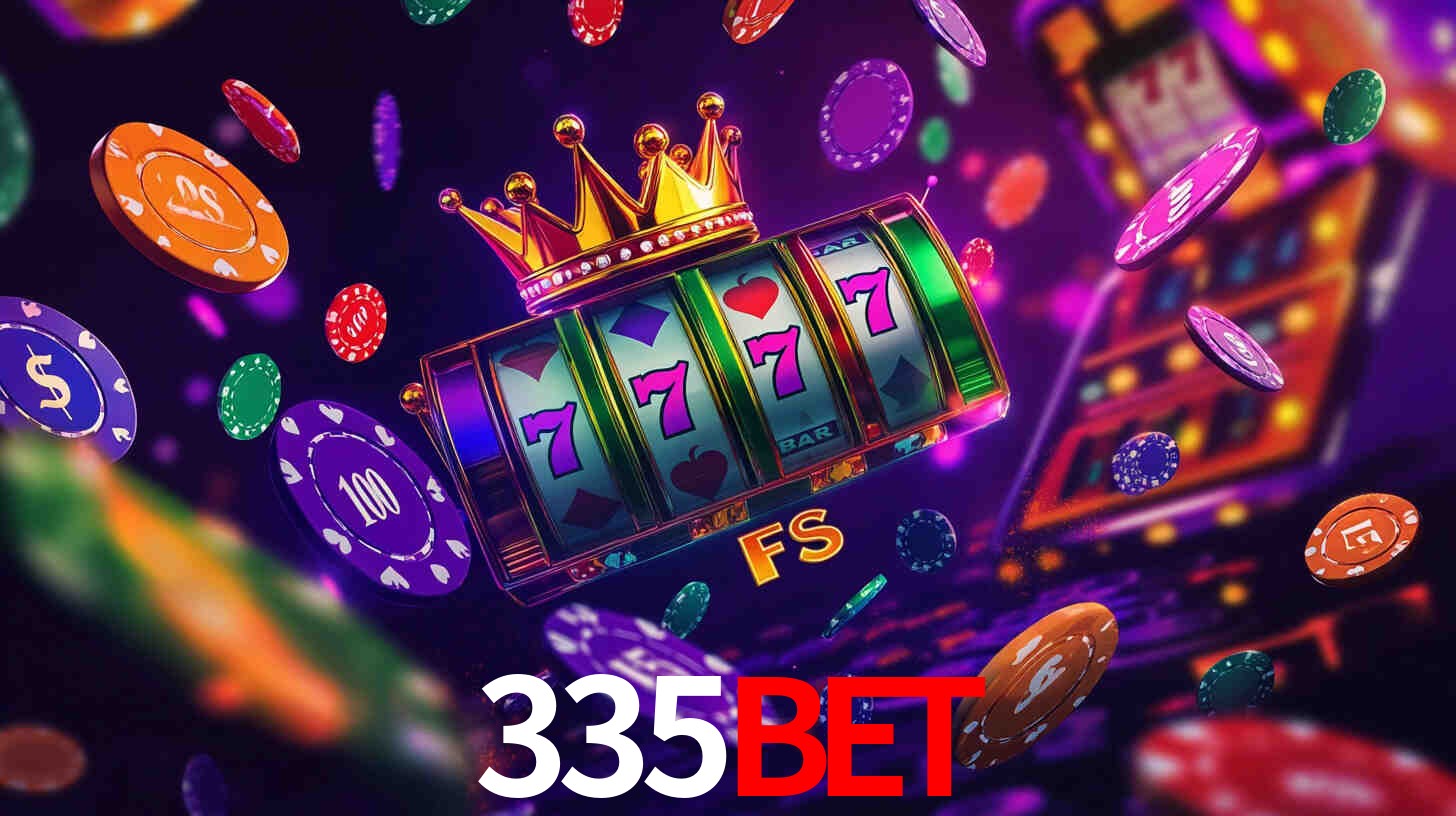 Programa VIP 335BET