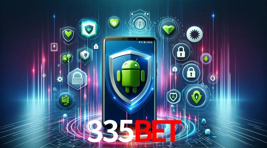 2FA Security 335BET