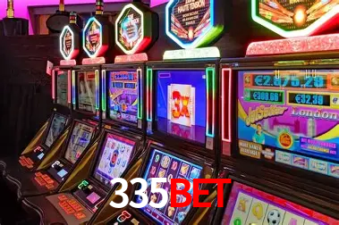 Explorando a Categoria de Eventos em Apostas na 335BET
