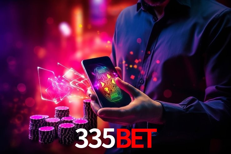Apostas de Futebol 335BET