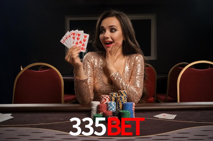 Bônus Diários 335BET