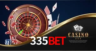 Provedores de Jogos 335BET