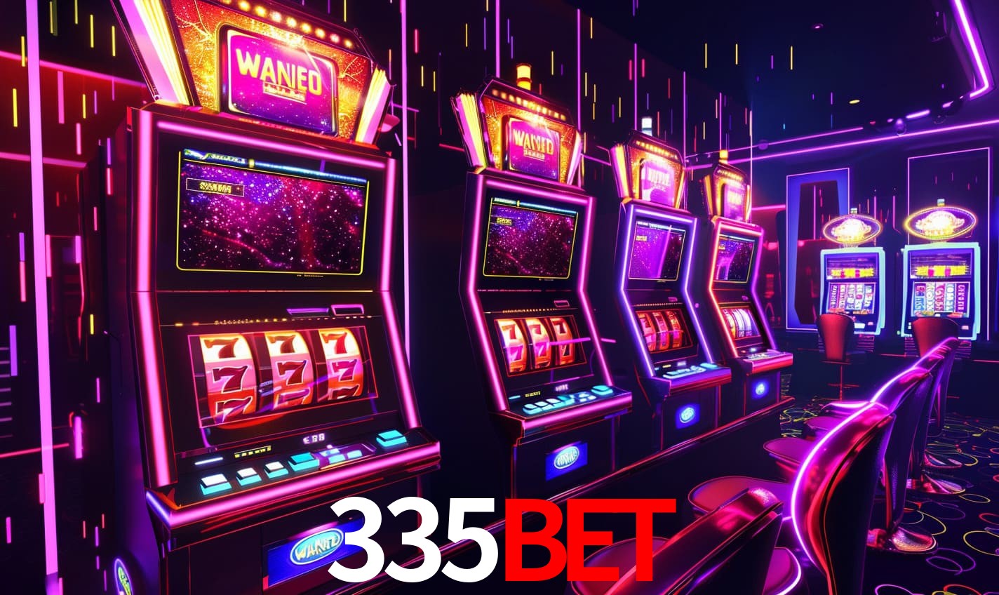 A Emoção da Loteria na 335BET: Uma Chance de Mudança de Vida