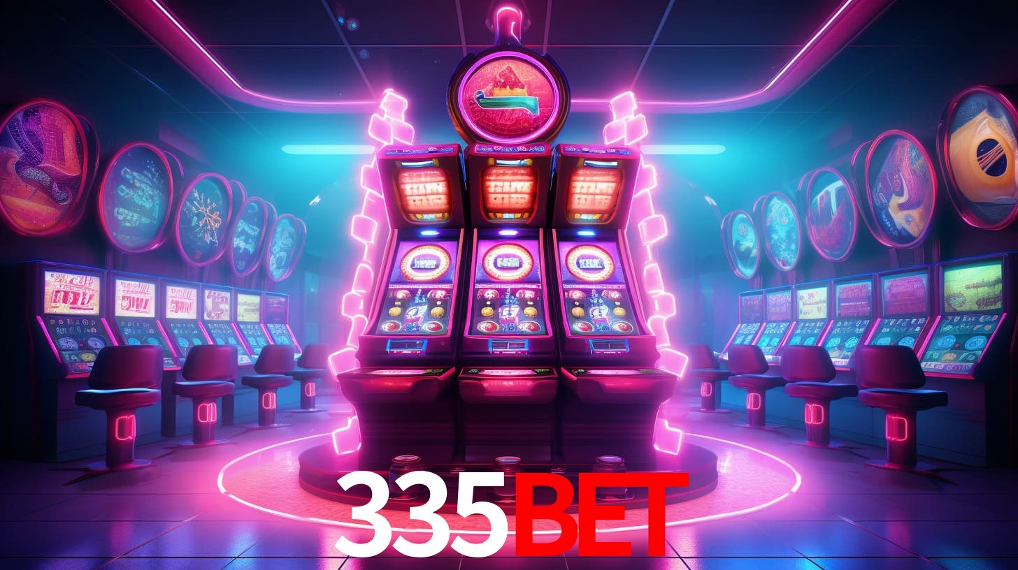 335BET: Seu Especialista em Apostas Esportivas Brasileiras