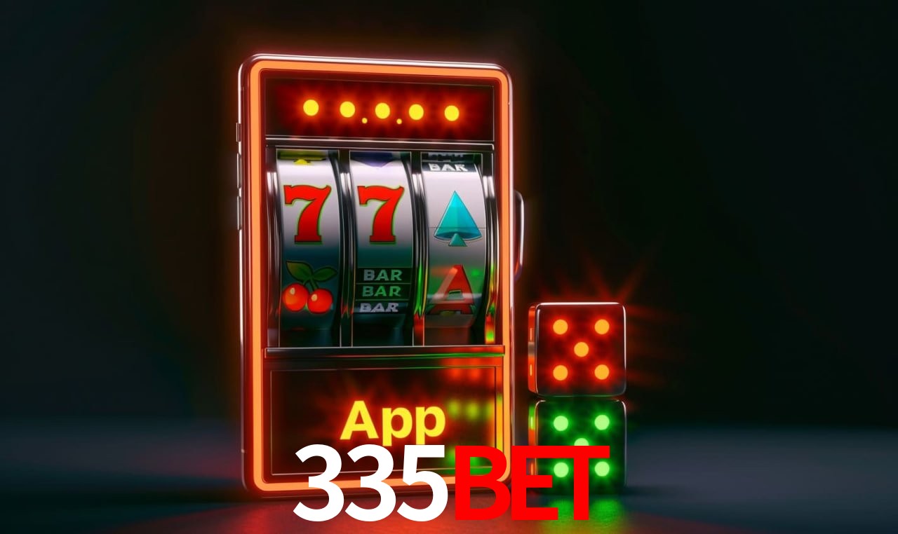 Design Responsivo 335BET