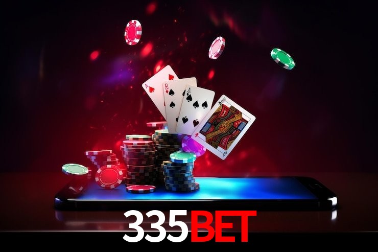 Live Casino 335BET