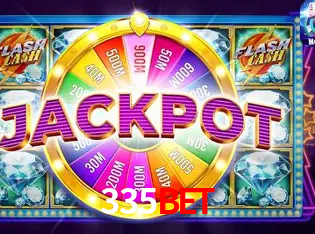 Inovações de Jogos na 335BET: O Futuro das Experiências Interativas