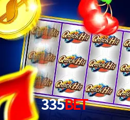 Apostas Esportivas na 335BET: Um Guia Completo