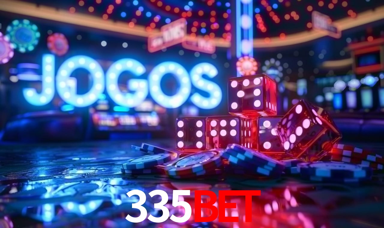 Mesa de Blackjack 335BET