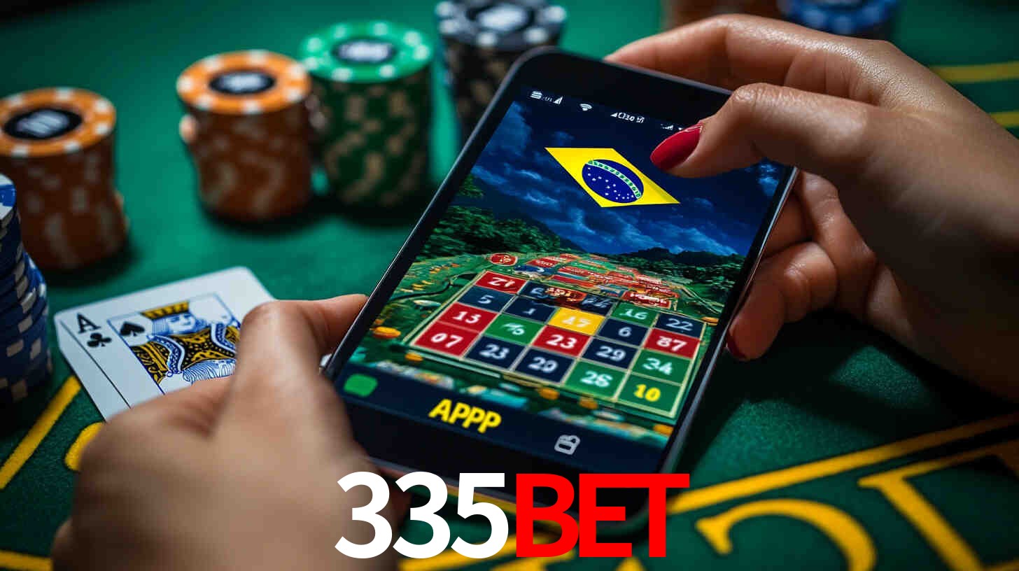 Explorando a Categoria de Eventos em Apostas na 335BET