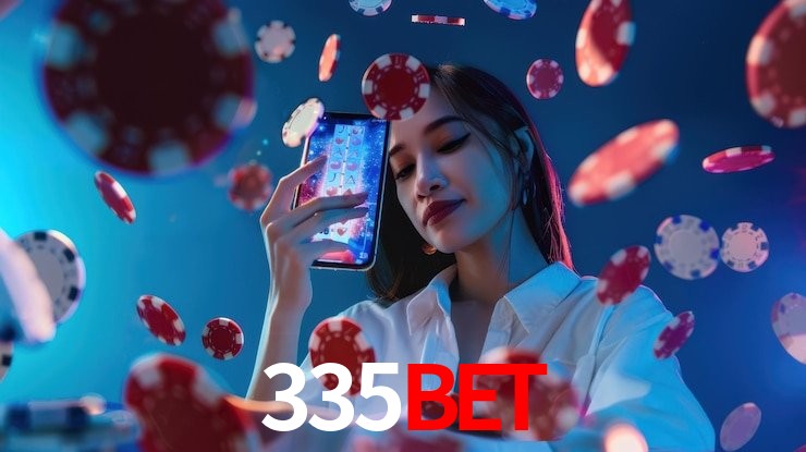 cassino 335BET
