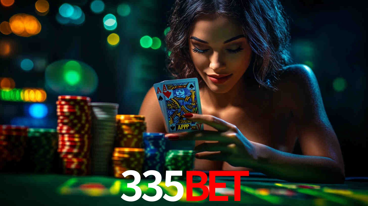 Descubra o Programa VIP da 335BET: Vantagens Exclusivas para Jogadores