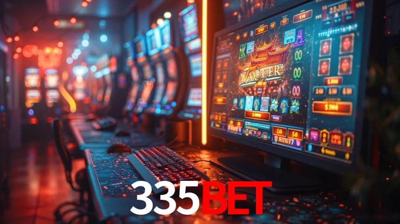 335BET
