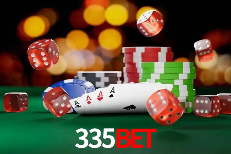 Promoções Sazonais 335BET