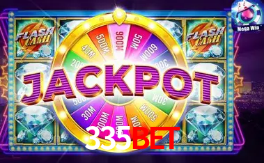 A Emoção da Loteria na 335BET: Uma Chance de Mudança de Vida