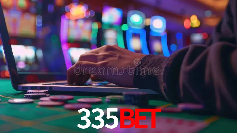 Casino VIP 335BET