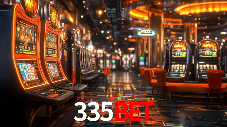 Ofertas Imperdíveis na 335BET: Promoções e Bônus Que Valem a Pena