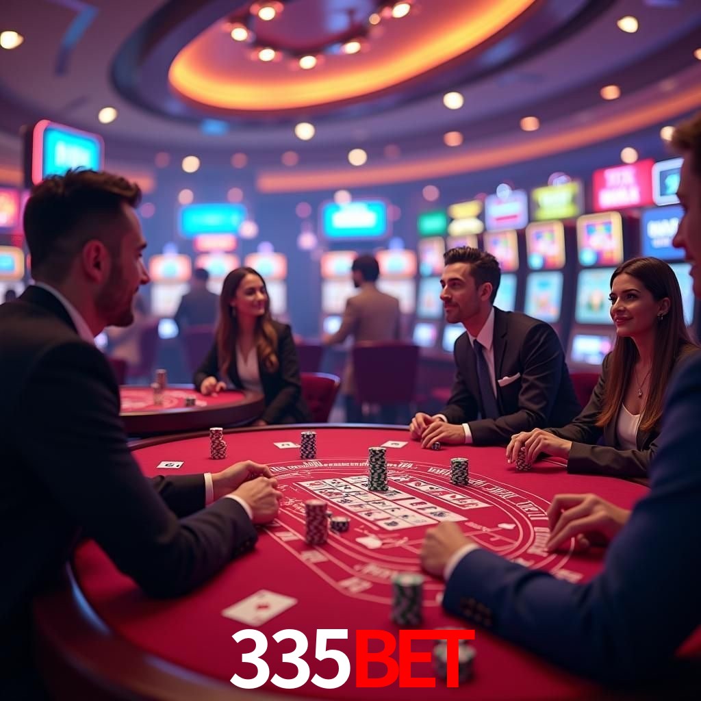 Estatísticas Crash Games 335BET
