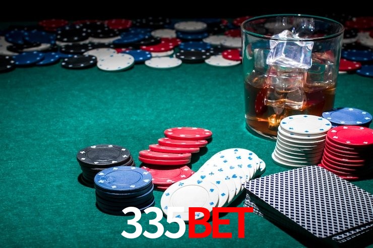 Experiência VIP 335BET