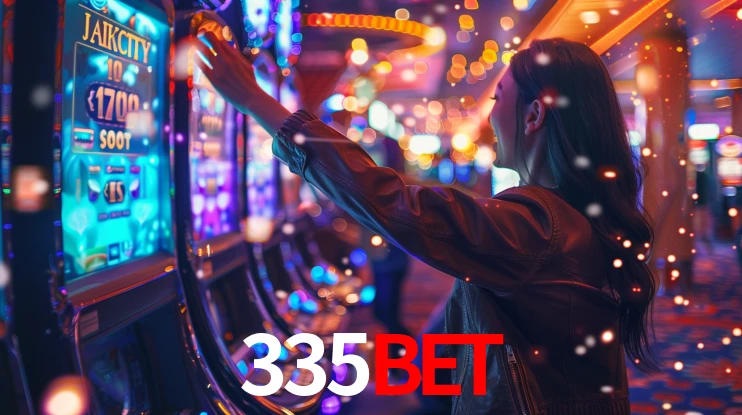 335BET