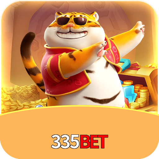 335BET Logo